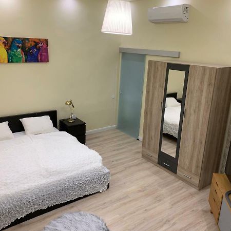 Budapest Central Apartment Kültér fotó