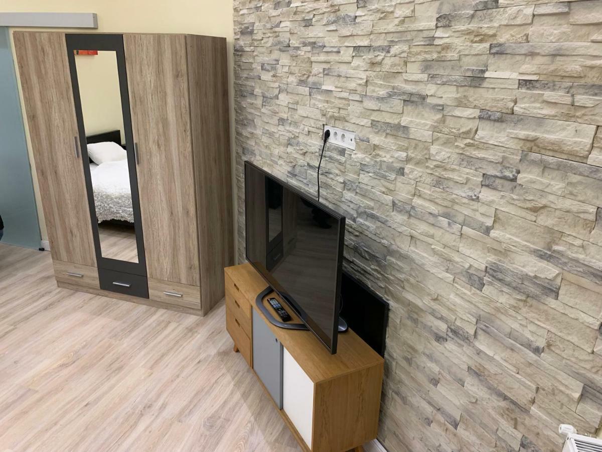 Budapest Central Apartment Kültér fotó