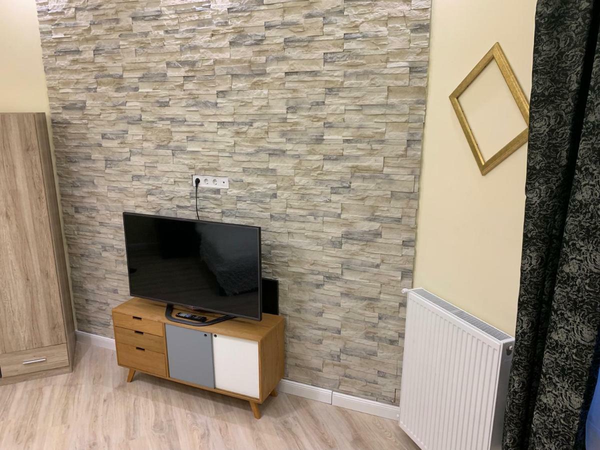 Budapest Central Apartment Kültér fotó