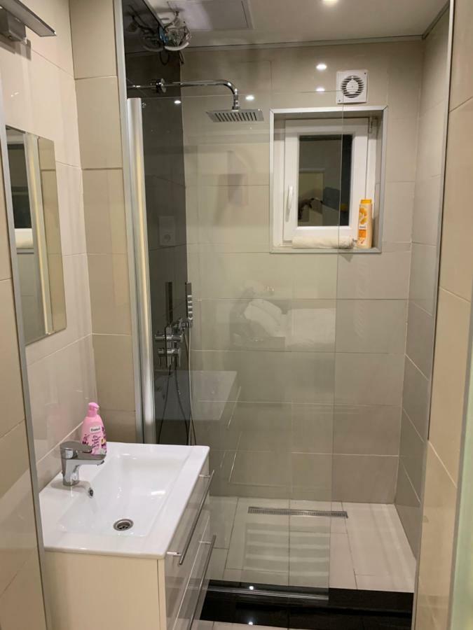 Budapest Central Apartment Kültér fotó